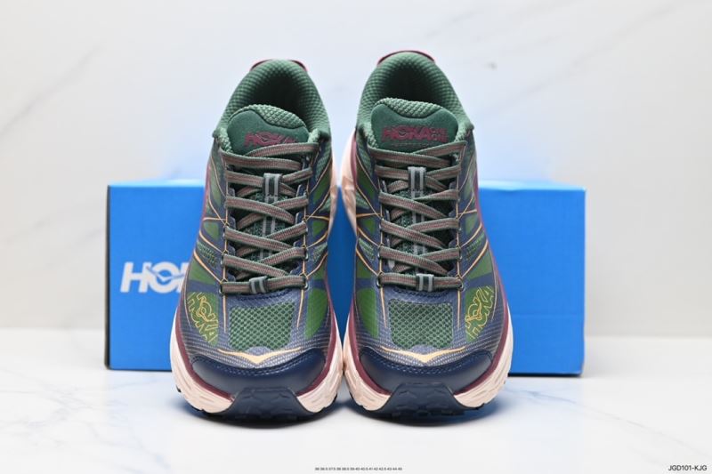 Hoka Shoes